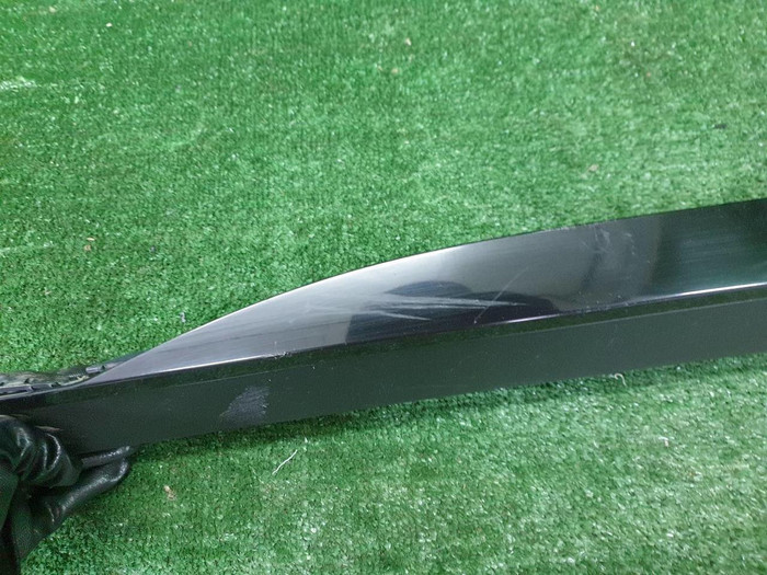 Накладка двери передняя левая Hyundai Palisade (2018-н.в.)