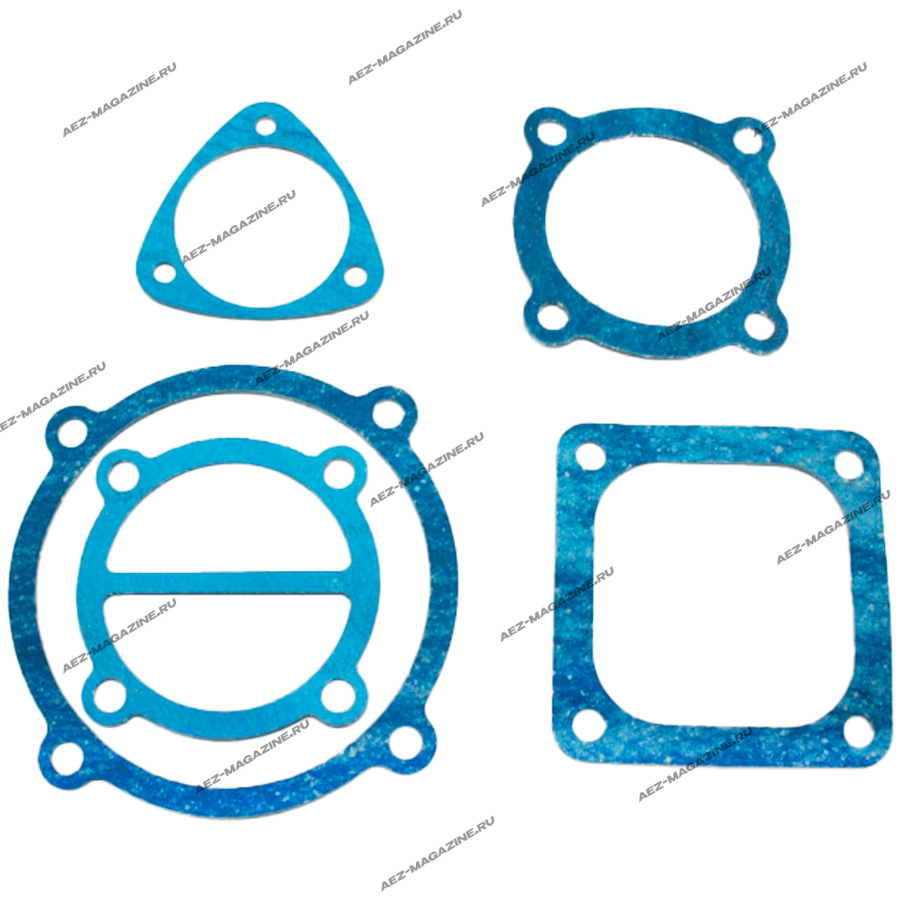 Комплект прокладок для компрессора LB-30/40
