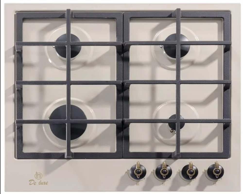Варочная поверхность DE LUXE TG4_750231F-072
