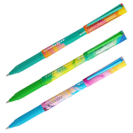 Ручка шариковая "Collision XS", 0,7мм, ассорти