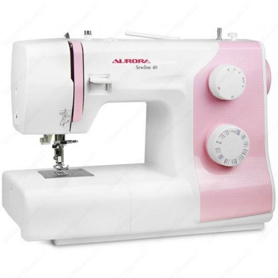 Швейная машина Aurora sewLine 40