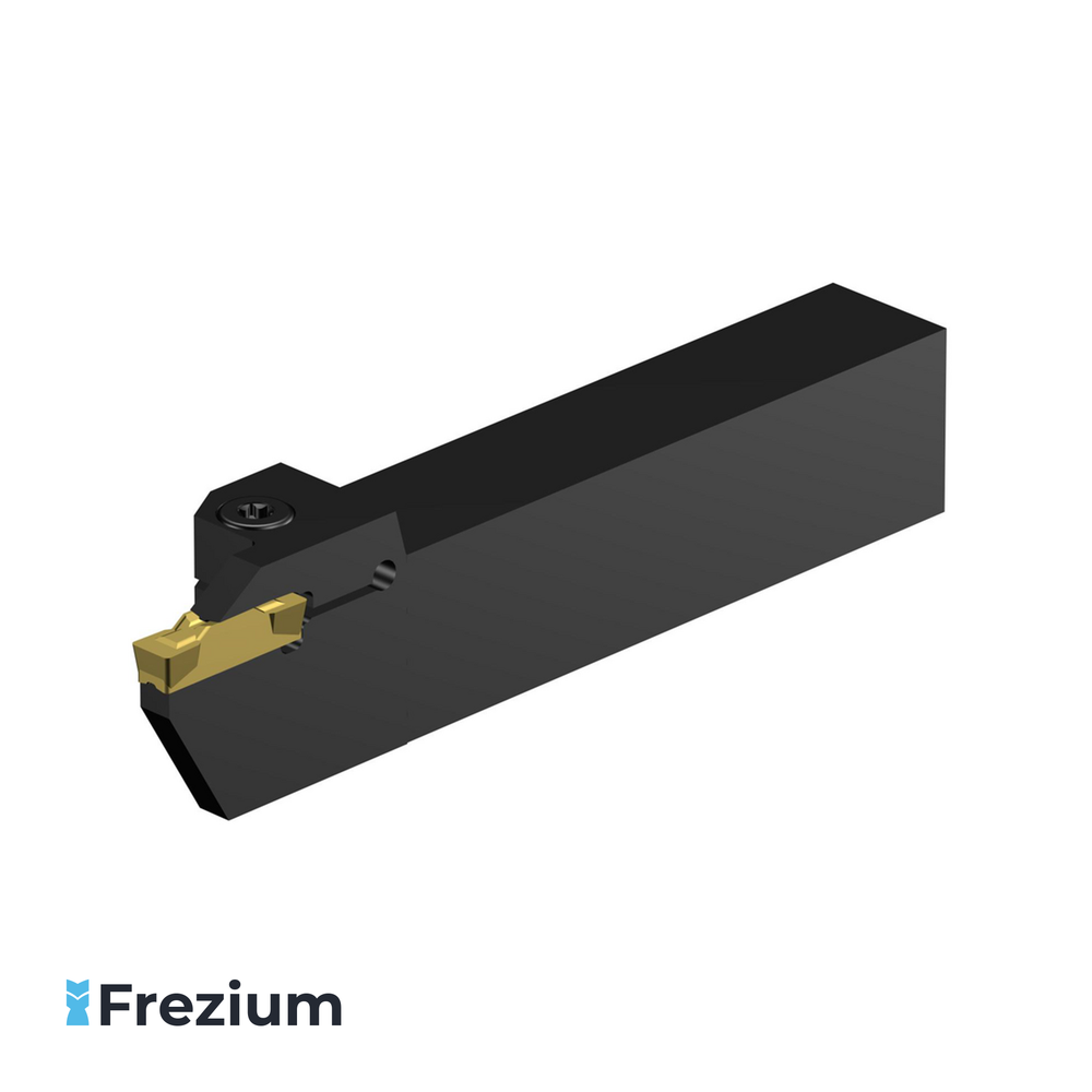 Токарная державка "Sandvik Coromant" RF123L25-3225BM