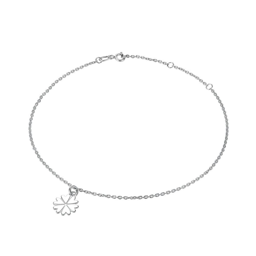 Браслет на ногу (анклет) Flover