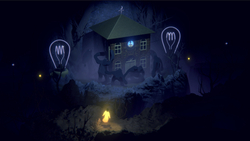 The Forest Quartet (для ПК, цифровой код доступа)