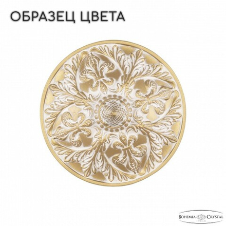 Бра Bohemia Ivele Crystal AL7801 AL7901B10/3/175 A AGW