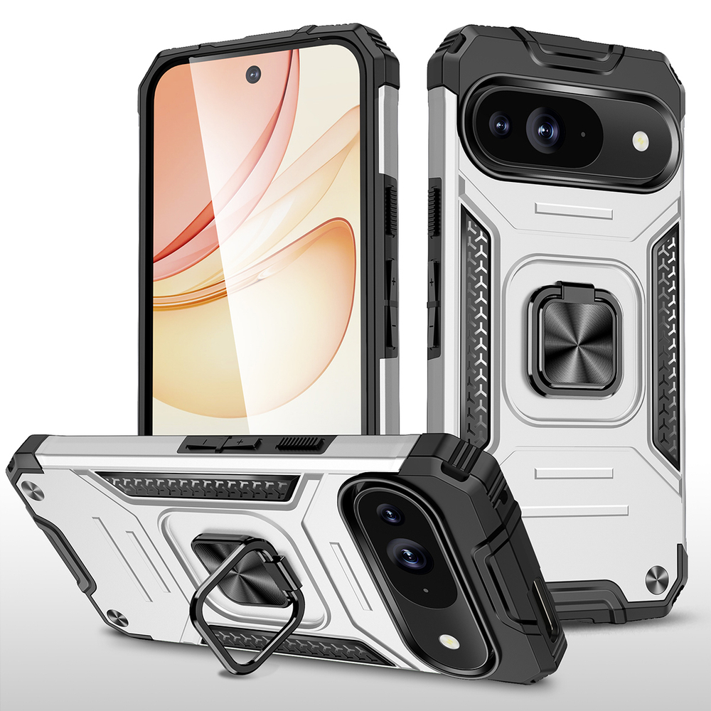 Противоударный чехол Legion Case для Google Pixel 9/Pixel 9 Pro