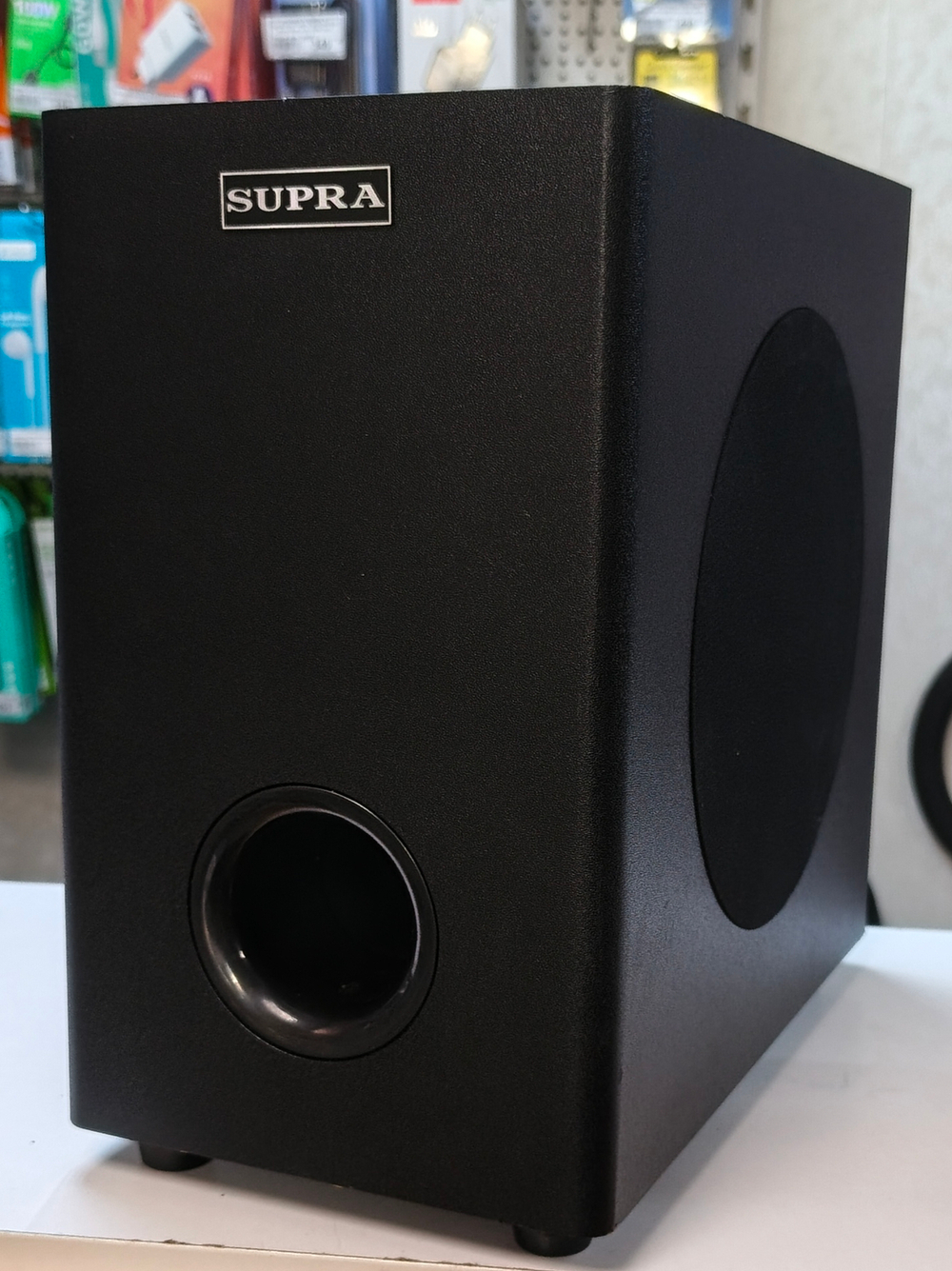 Саундбар Supra SSB-205 2.1