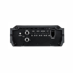 Alphard Machete MLA-1200.1 усилитель