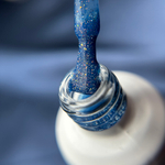 IceBeauty Гель-лак Thermo Flash 05, 8 мл