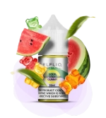 ELFLIQ - Sour Watermelon Gummy (5% nic, 30ml)