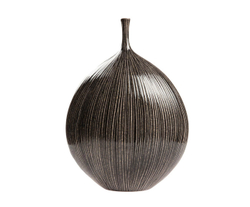 Элитная ваза декоративная керамическая маленькая Figs от S. Bernardo из Португалии