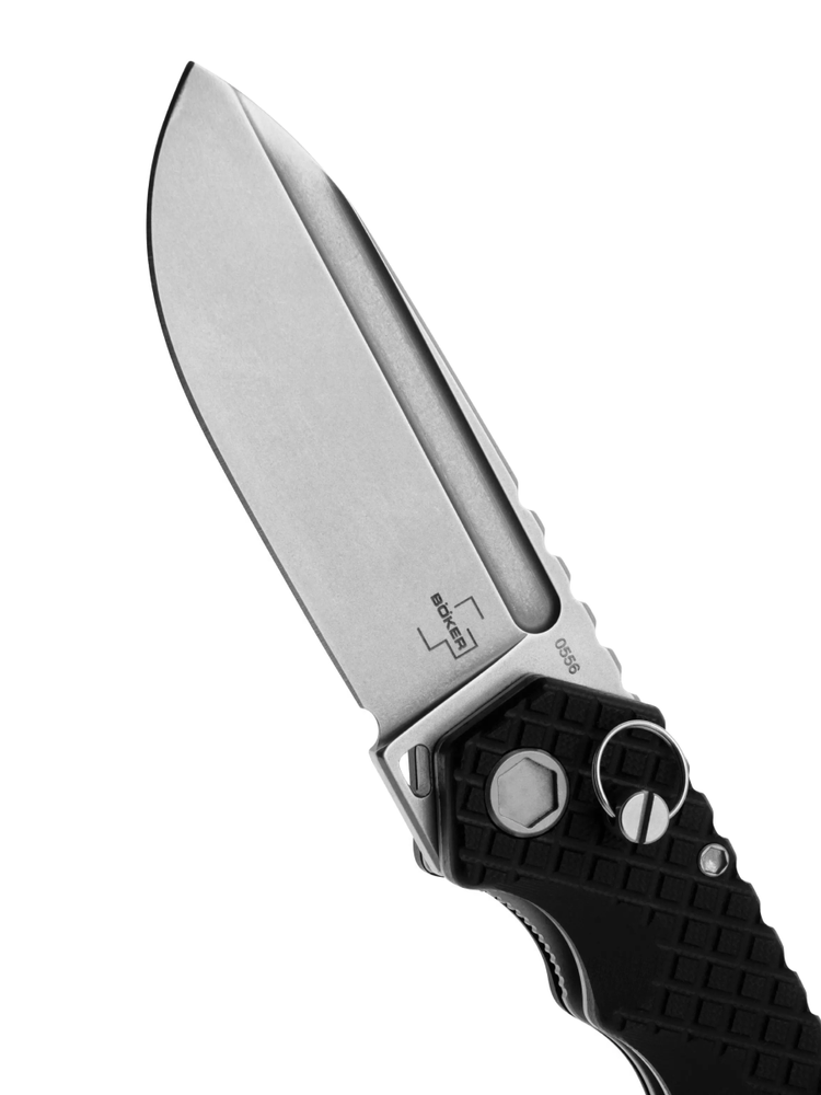 Нож Boker 01BO914 Hermod Folder