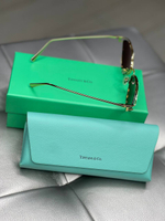 Очки Tiffany Co