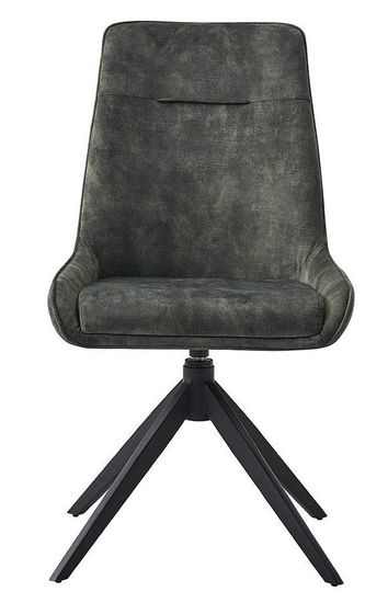 Стул Rolf мягкий вращающийся