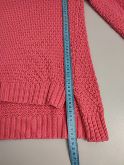 Свитер Only с объемным воротником 42 размер