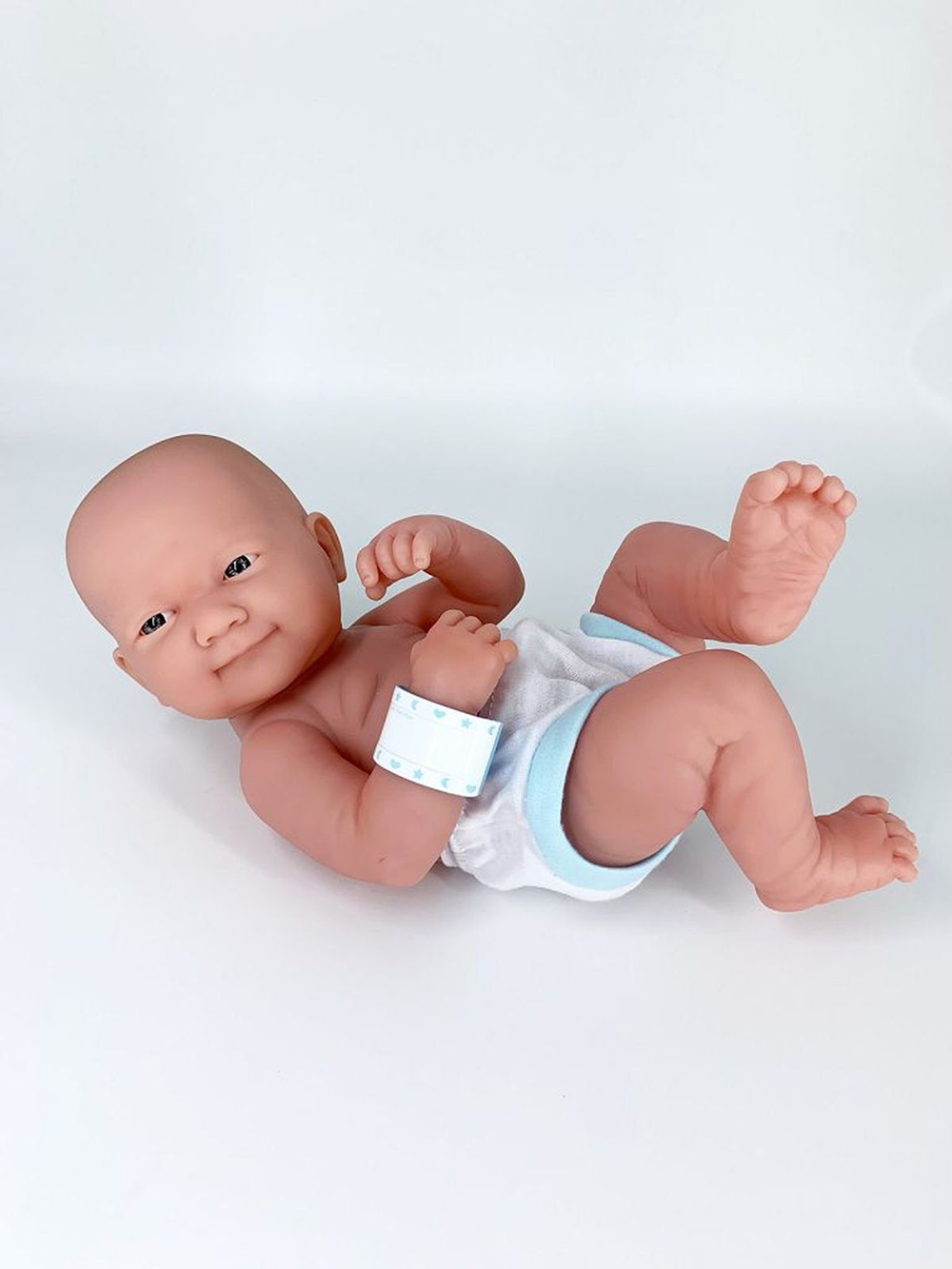 Кукла BERENGUER виниловая 36см Newborn (18551)