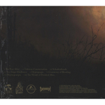 Evoken / Hypnagogia (RU)(CD)