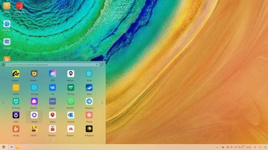 Как подключить смартфон HUAWEI к монитору и зачем это нужно