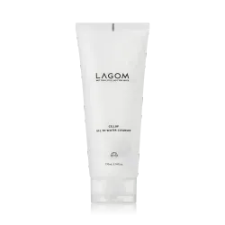 LAGOM Cellup Gel to Water Cleanser — мягкий гель для умывания с низким pH, 170 мл