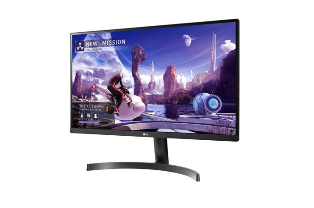 Монитор 27" LG 27QN600