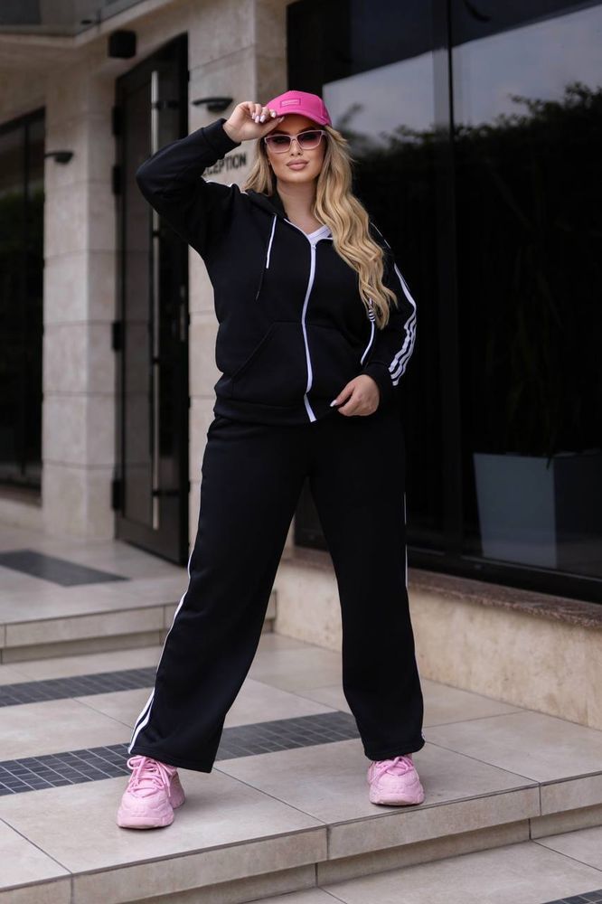 Костюм спортивный УК-1159 Фабрика Моды