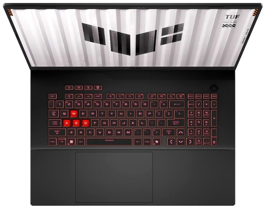 Ноутбук ASUS TUF Gaming A18 18&#34; / 32 Гб / SSD 1000 Гб / Без ОС / 90NR0NL1-M001L0