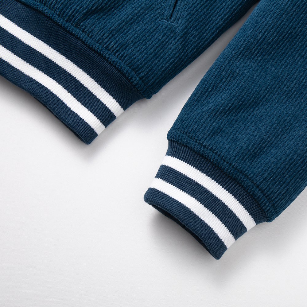 Куртка YMKASHIX Puff Velvet