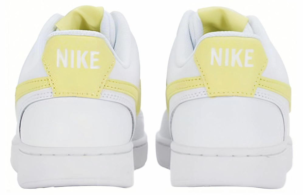 Кроссовки Nike Court Vision 1 Low (Женская размерная сетка)