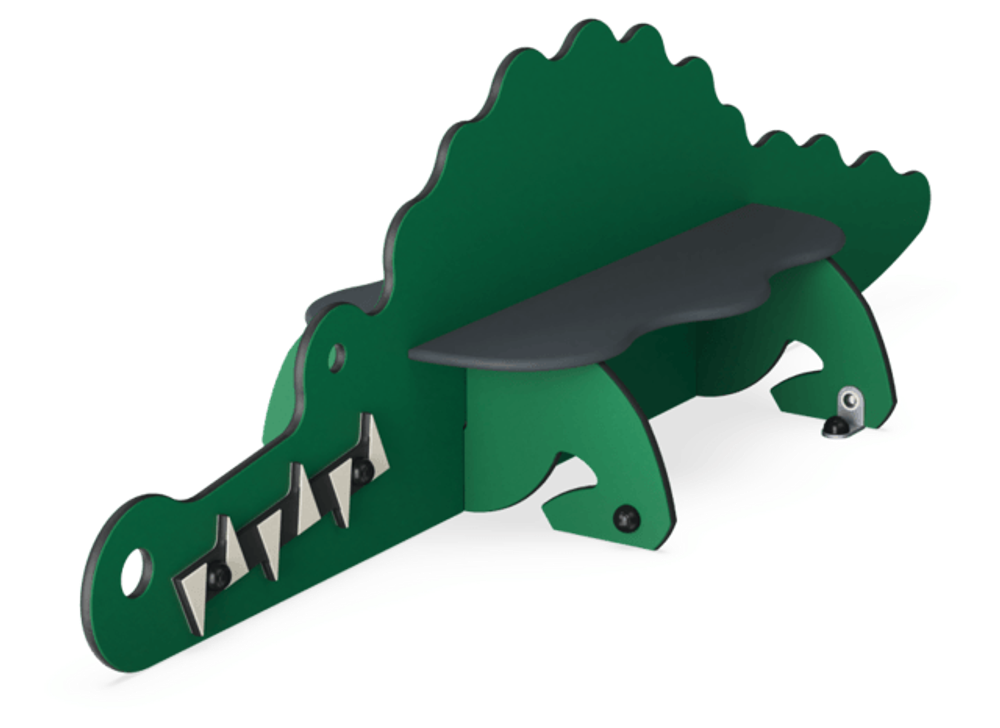 Крокодил