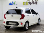 Kia All New Morning (JA) Luxury (04.2020)