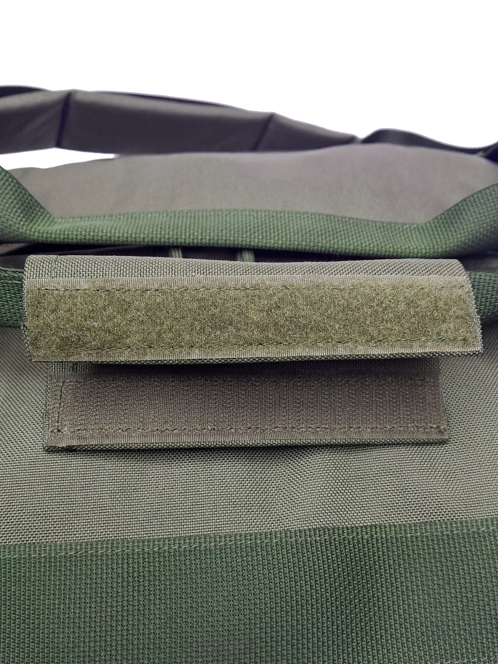 Баул Профессиональный, Хаки