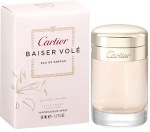 Cartier Baiser Vole Shimmering Eau de Parfum Spray