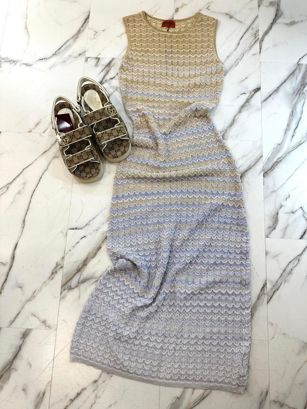 Платье Missoni