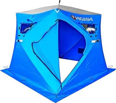 Палатка Higashi Pyramid