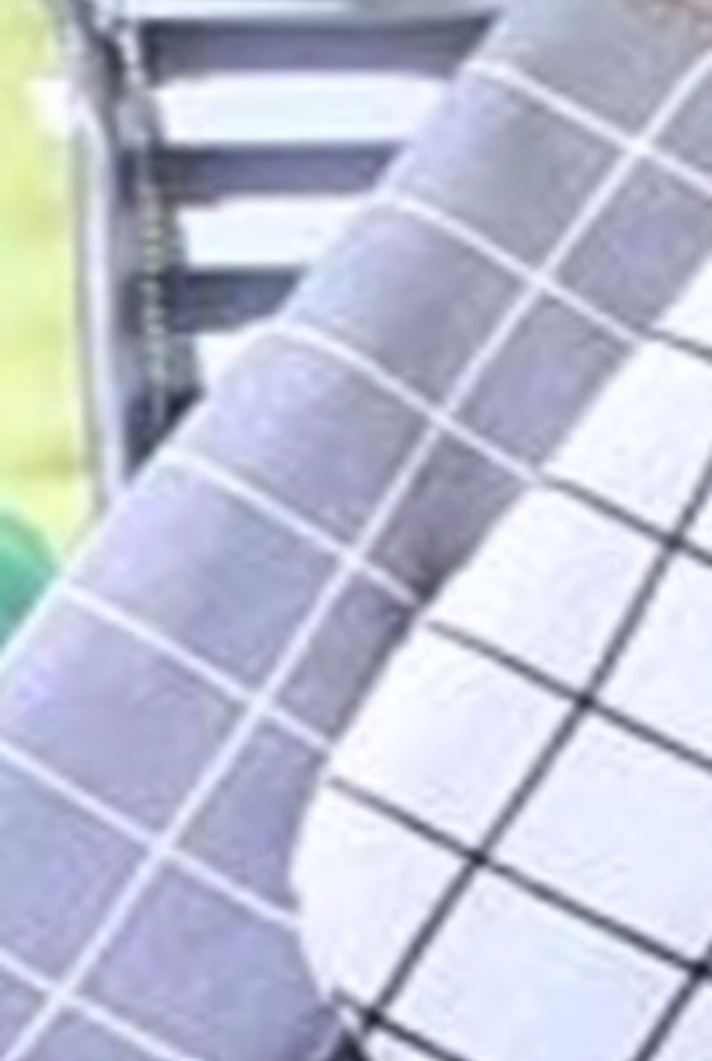 Прихватка-рукавица «Profi», 26,5*17см, цвет серый