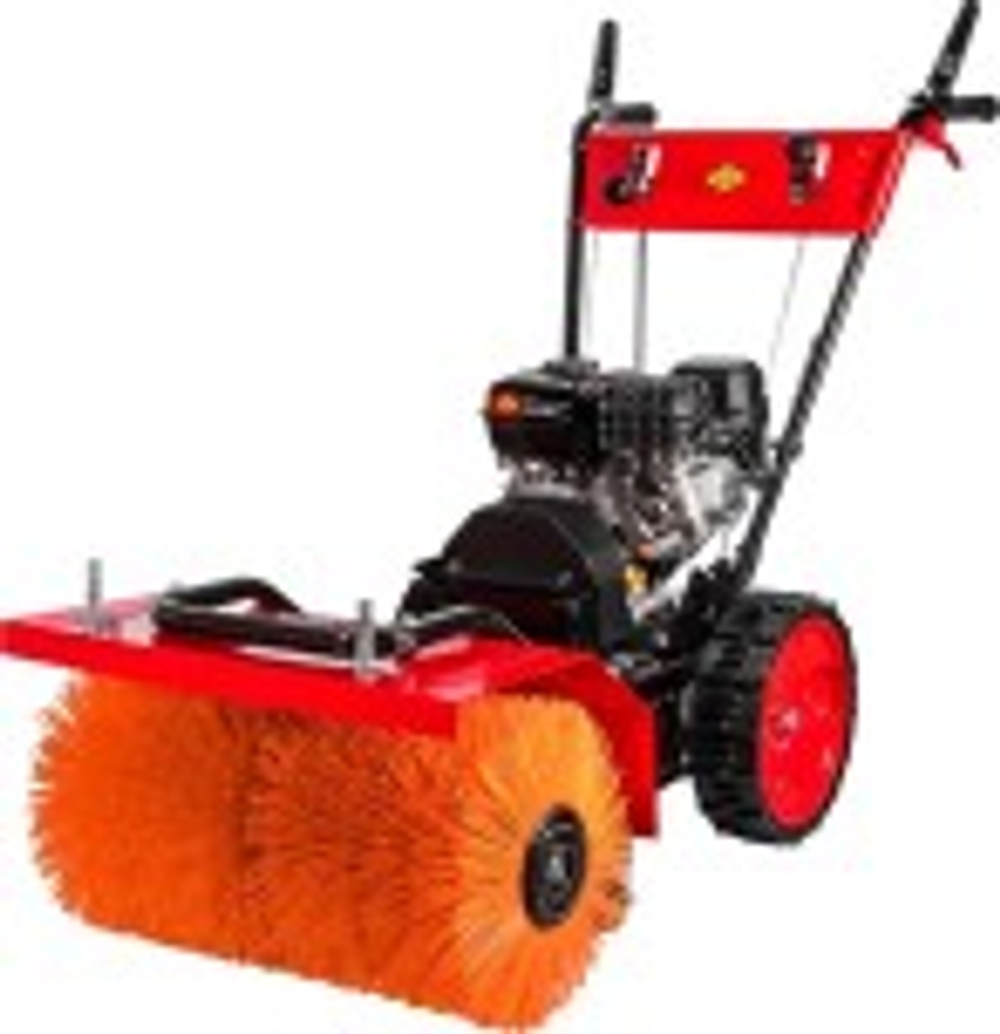 Машина подметальная DDE BS 6560 Combo 916-806