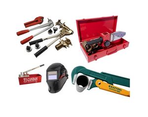 Инструменты и строительные материалы