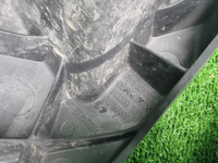 Кронштейн перед. бампера BMW 7er G11 19-22 M-paket