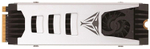 Накопитель SSD M.2 2280 Patriot Memory PV553P1TBM28H 1000 ГБ