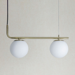 Citilux Бремен CL112123 Подвесной светильник Бронза