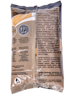 Прикормки GF 8кг ЛЕЩ набор