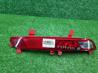 ПТФ левый Geely Tugella (2019-2024)