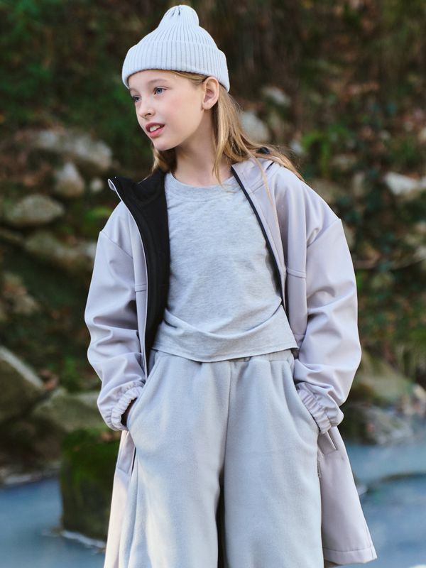 Парка Softshell 