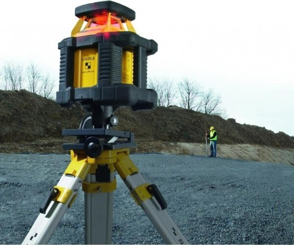 Клин для установки уклона STABILA NKL 16782