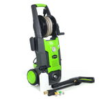 Мойка высокого давления GREENWORKS GPWG4II 1800Вт,140 бар.,420 л/час (5106507)