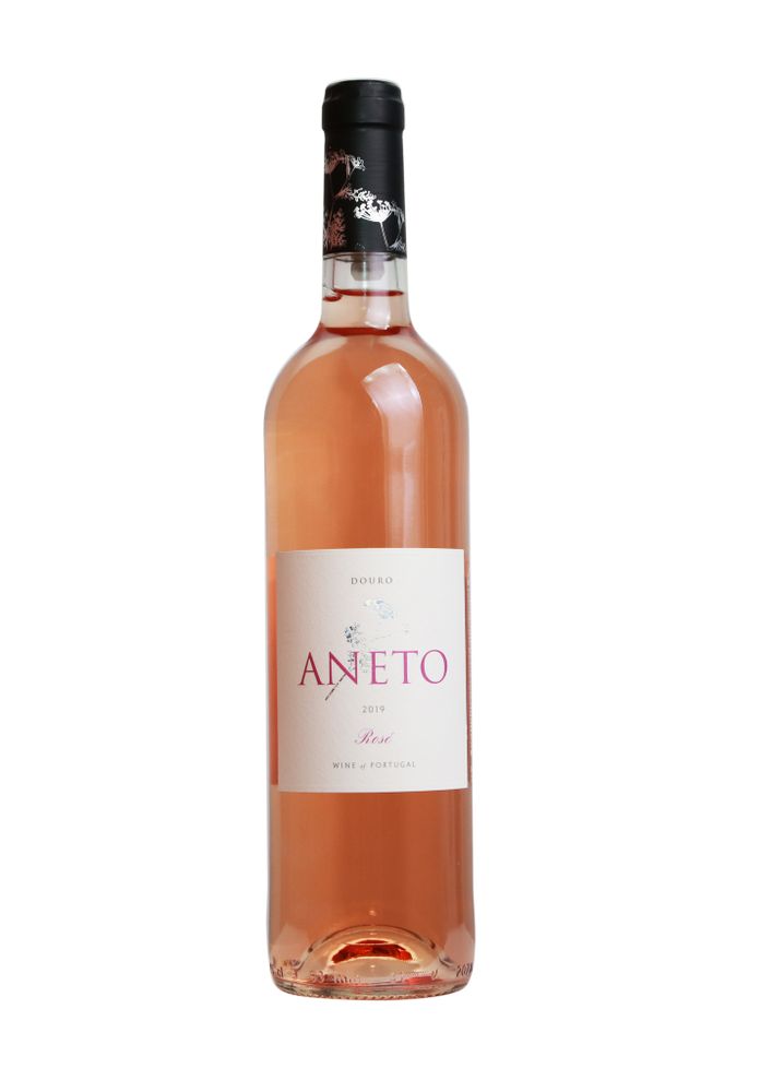 Вино Aneto Rose 12%