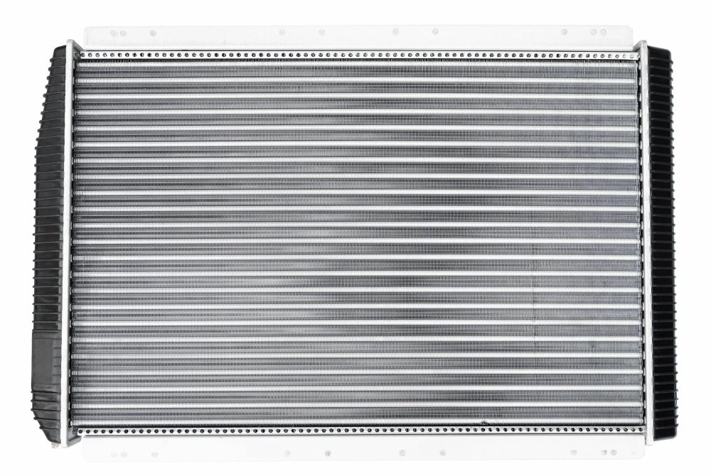 Радиатор водяного охлаждения Патриот под кондиционер 3-х ряд (АЛЮМИН) РОССДЕТАЛЬ