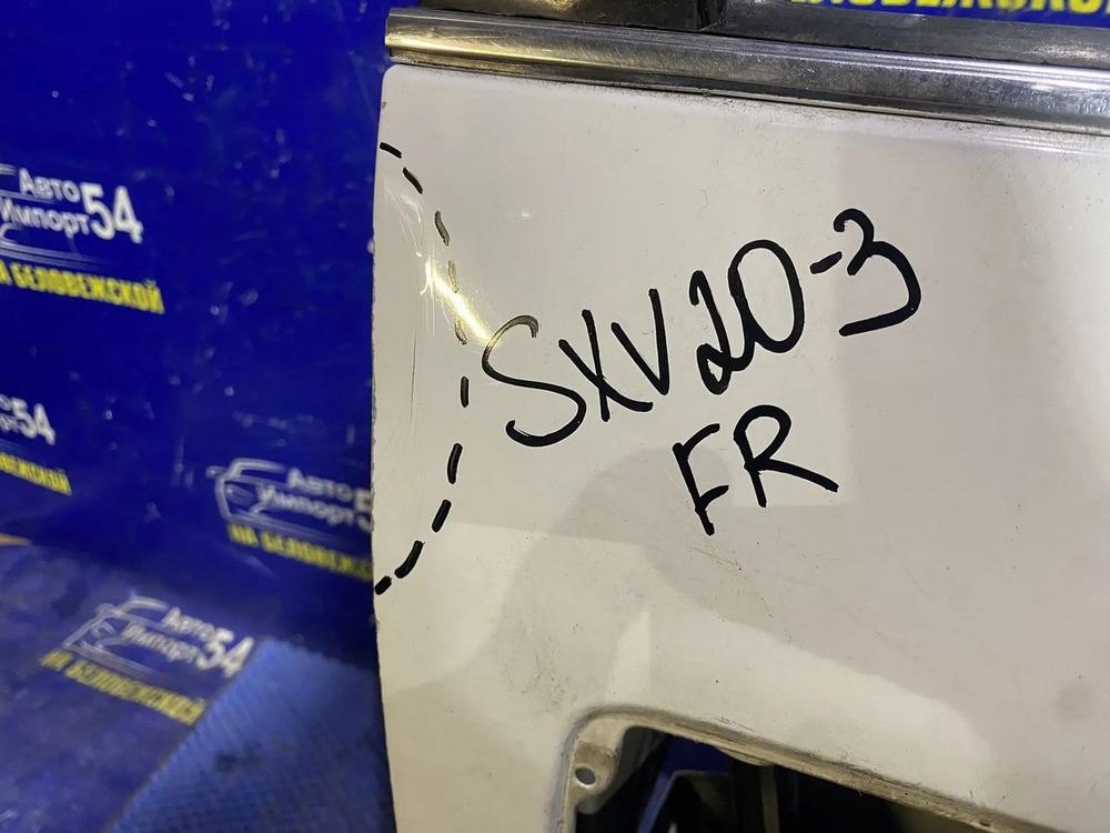 Дверь передняя правая TOYOTA CAMRY GRACIA 1999