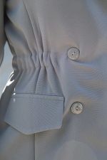 Пиджак Бренда (серый) Б14122-34М LT Collection