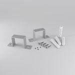 Комплектующие для профиля Led Strip ALM-3535R-4MT